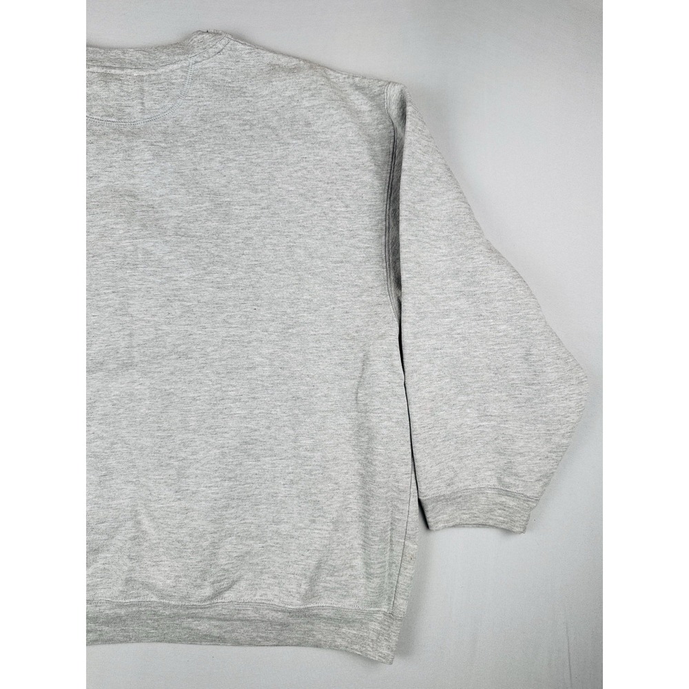 Vintage Walt Disney World Magic Kingdom Crewneck Sweatshirt XXL USA Park - Picture 7 of 10